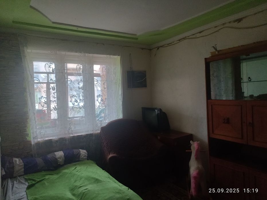 Продаж Квартири ПОМІРНА ціна