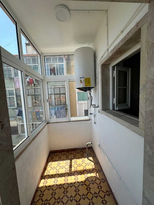 Quarto de casal arrendar