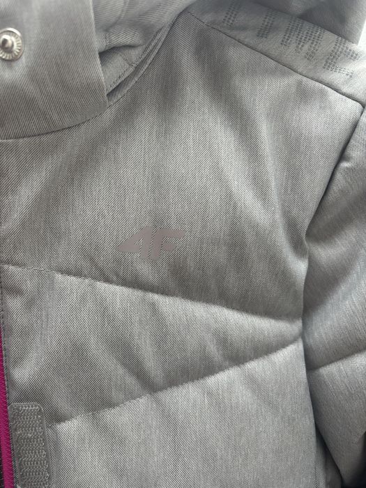 Kurtka narciarska 4F