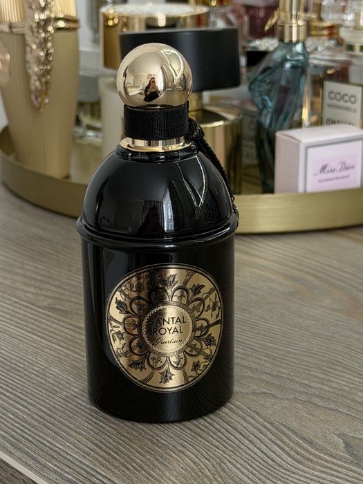 Парфум Guerlain Santal Royal