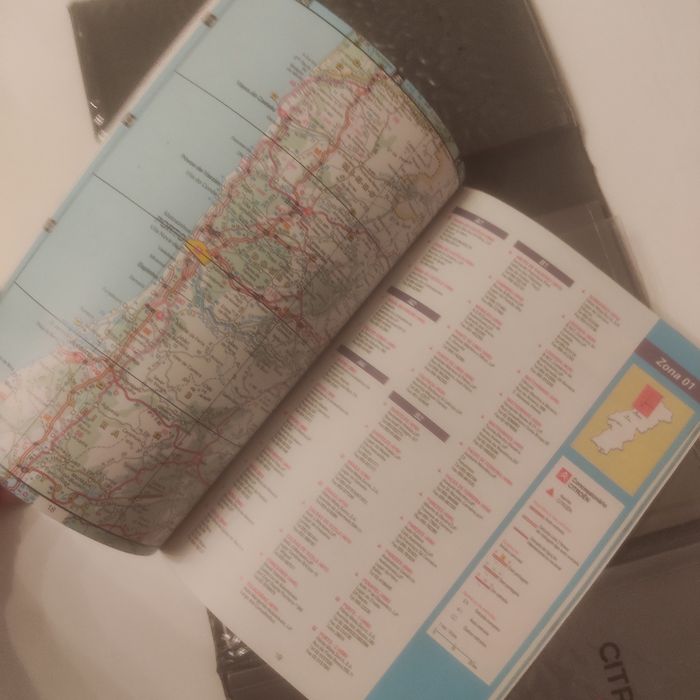 Manual de instruções, Livro de revisões Citroën Xantia