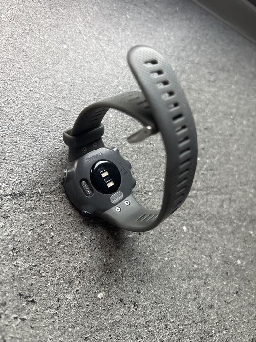 Smartwatch Garmin Swim 2