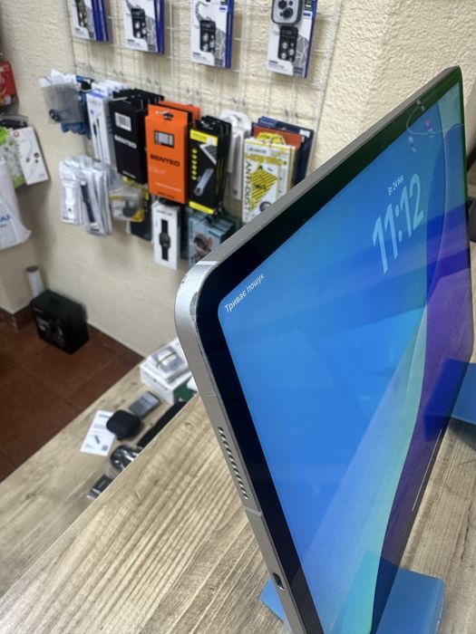 Ipad Pro 12,9 WIFI(512gb) M1