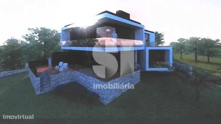Terreno urbano