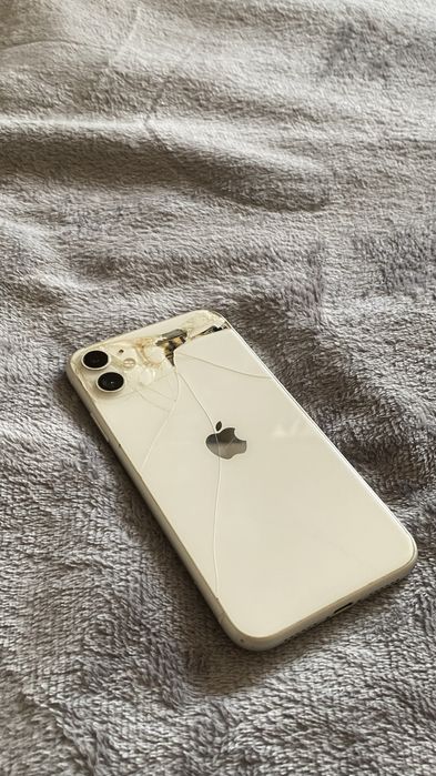 Iphone 11 (uzywany)