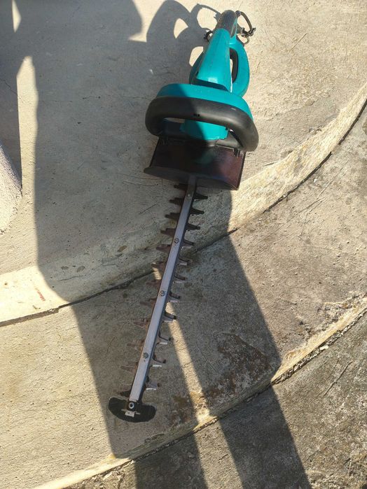 Nożyce elektryczne ,,makita"