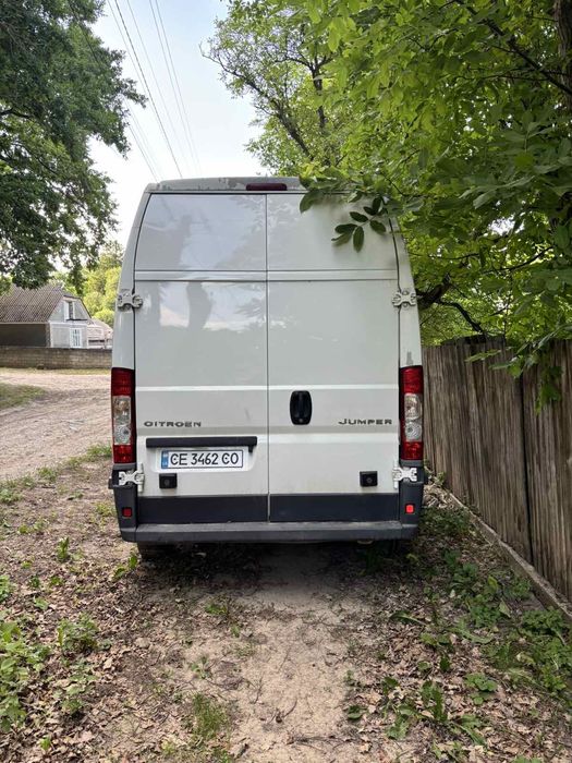 Продам Сітроен джампер