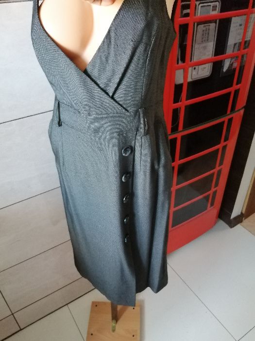 Piękna  sukienka Cima roz.L