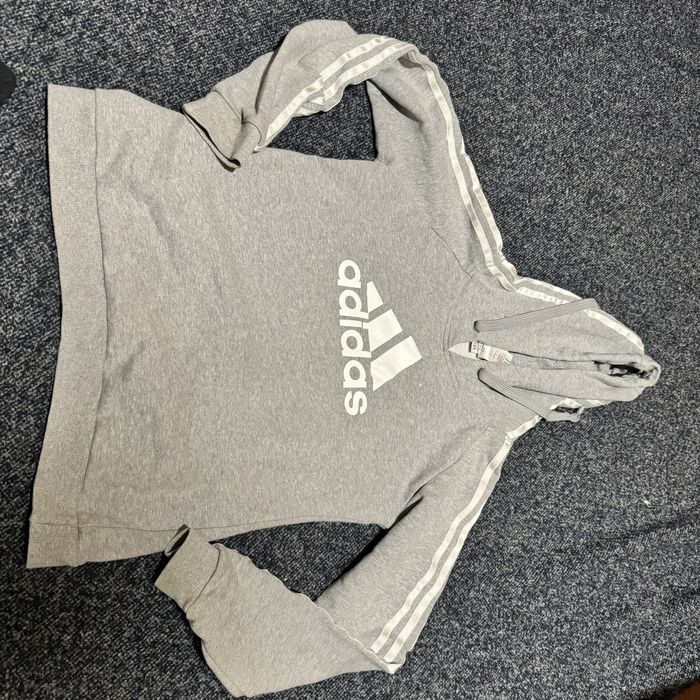 Детское худи фирмы ADIDAS