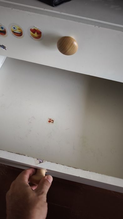 URGENTE Móvel SMÅSTAD / platsa do IKEA