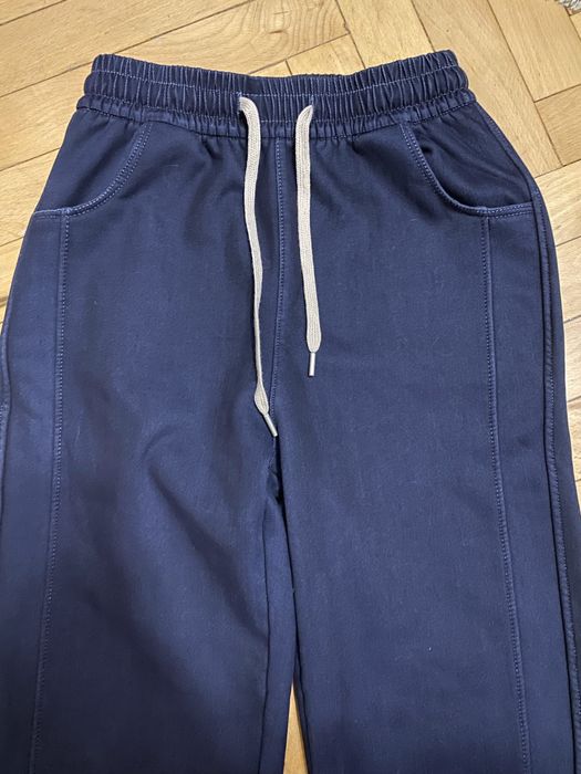 Флісові теплі джинси