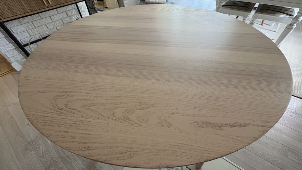 Stół do jadalni LISABO - IKEA