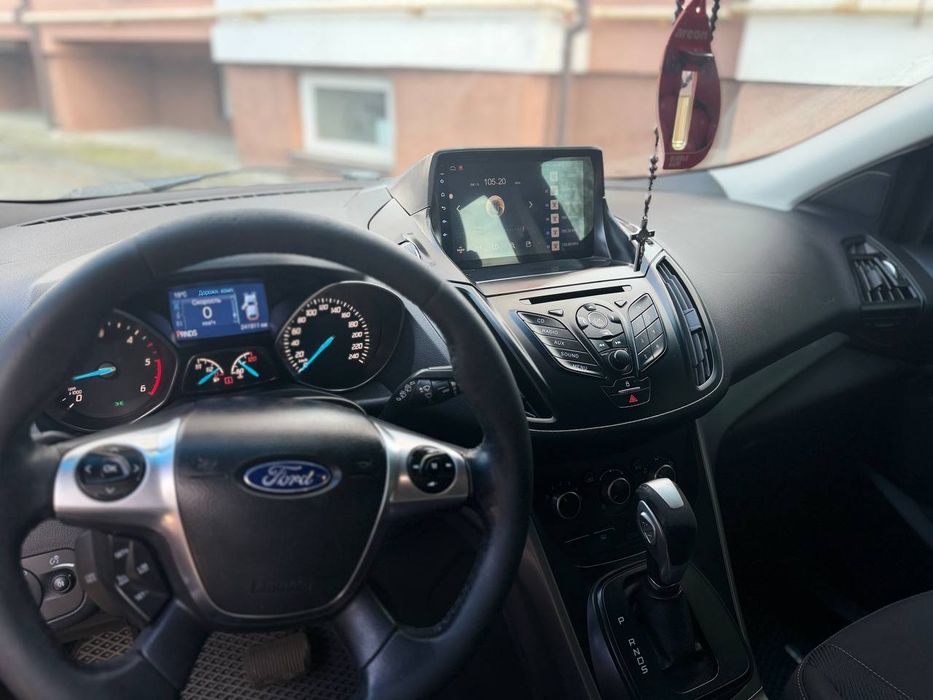 Продається автомобіль