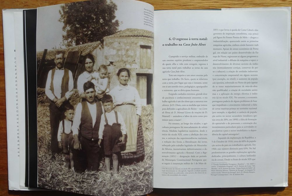 Fernando da Silva Mendonça "História de Uma Vida 1935 / 2010"