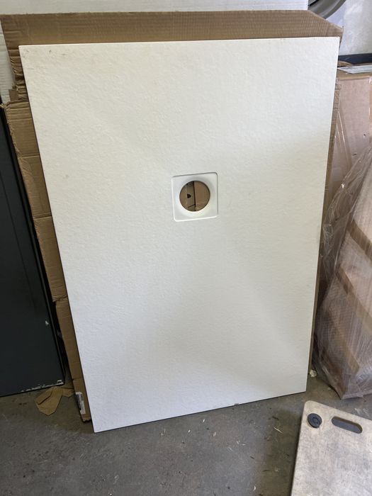 Base duche Nova 120x80