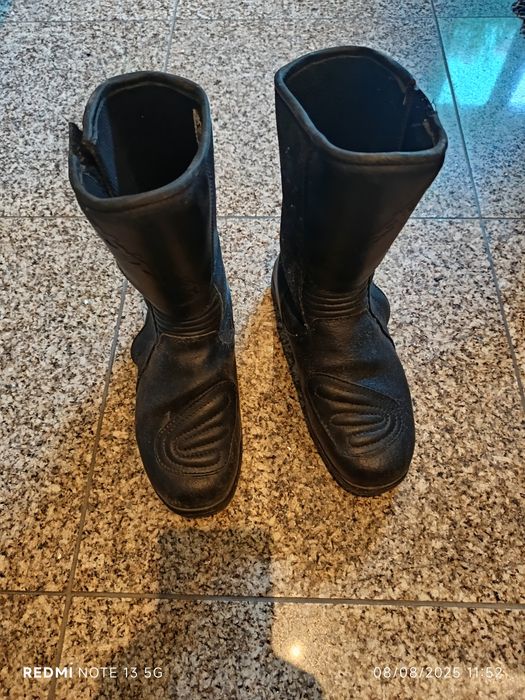 Material Motard Masculino e Feminino