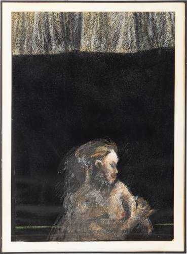 Lote Obras Pintura Portuguesa 70