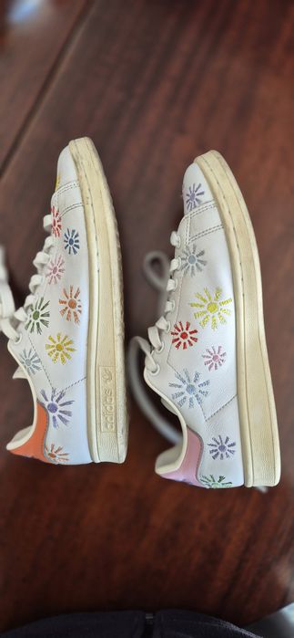 Ténis Adidas mulher