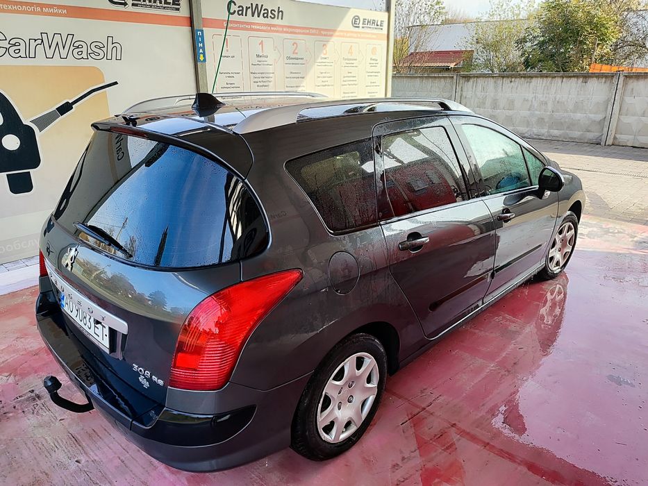 Продам Peugeot 308 sw