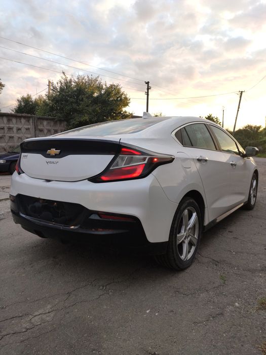 Chevrolet Volt 2 LT 2016