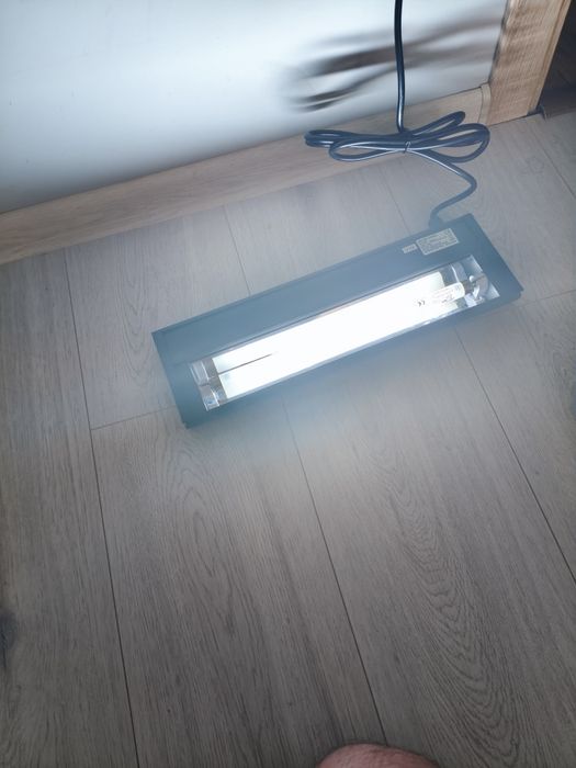 Lampa do terrariów T5 HO 30 cm