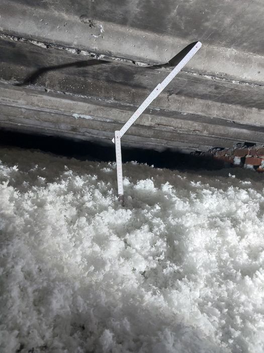 Ocieplanie, docieplanie celulozą, naprawy izolacji poddaszy