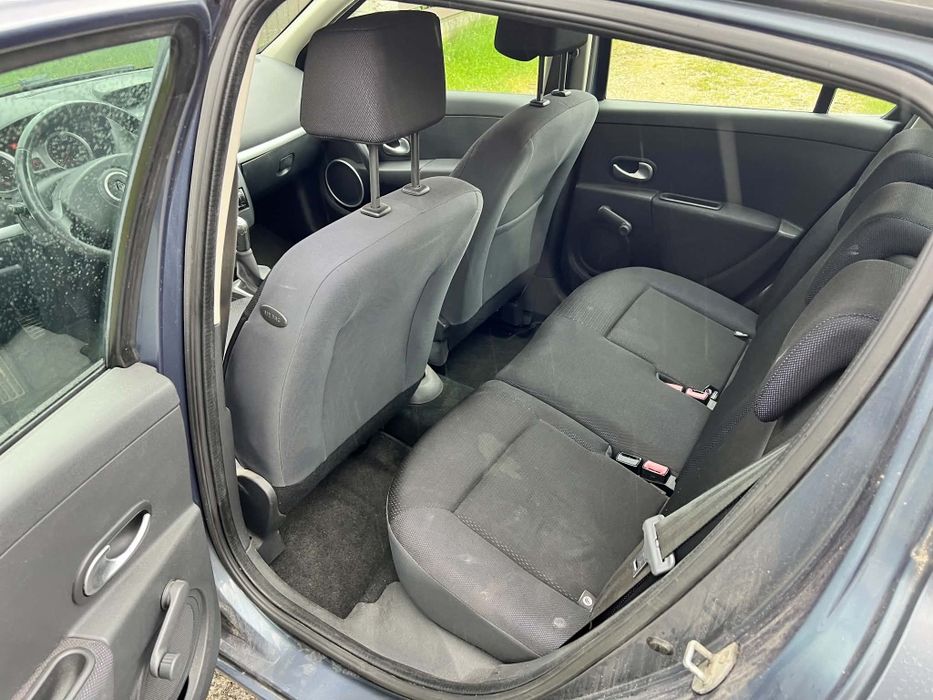 Renault Clio III