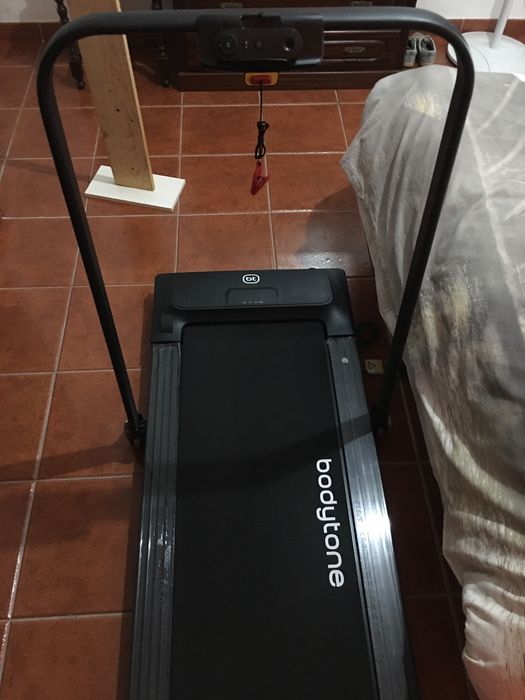 Passadeira de caminhada