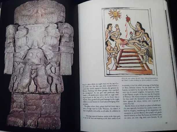 Bradley Smith - Mexico A History in Art