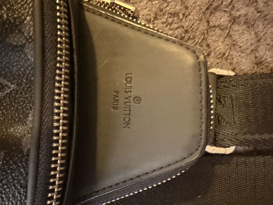 Torba męska louis vuitton