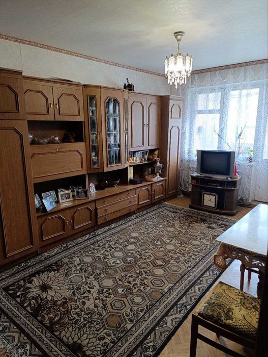Продам  2х комнатную квартиру.  Салтовка