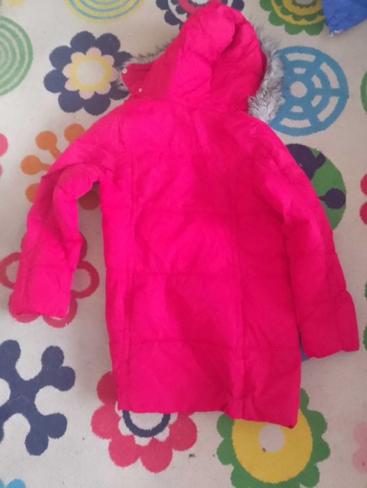 Kurtka h&m rozmiar m damska