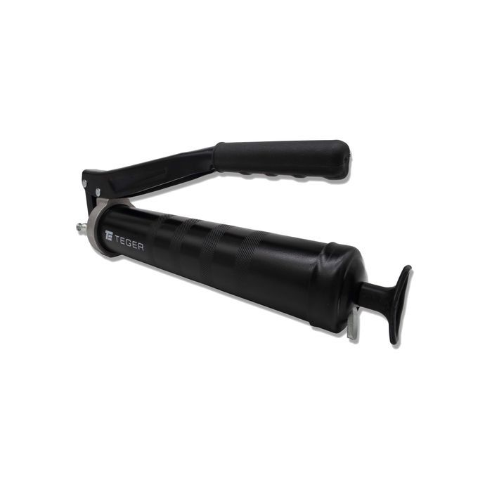 SMAROWNICA ręczna DWUTŁOKOWA TEGER tawotnica  [3828]