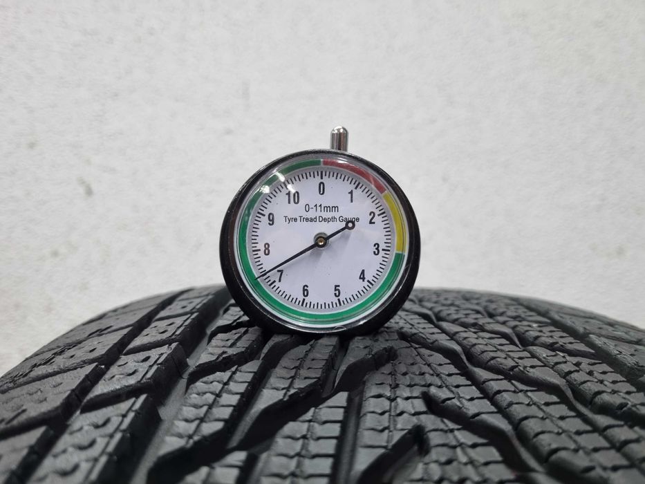 255/35/20 97W Bridgestone Blizzak LM005 D.1524