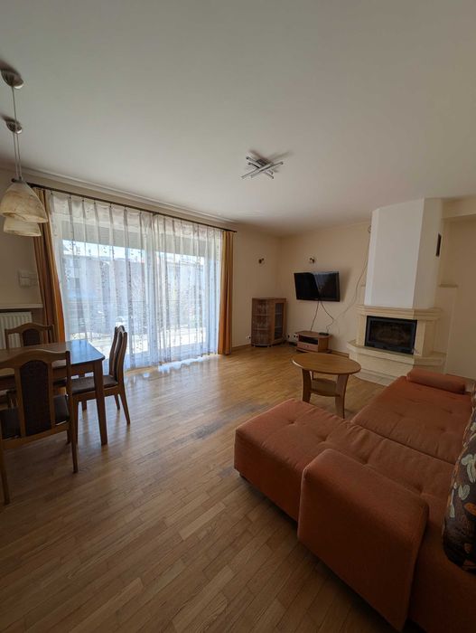 Przestronne 75 m² z tarasem 20 m² | 2 łazienki | ul. Szermiercza Łódź
