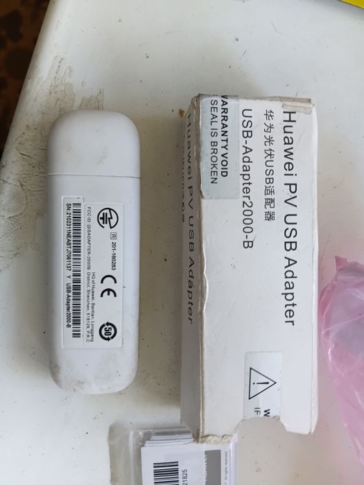Huawei PV USB Adapter  800грн