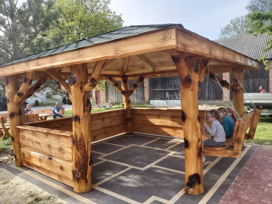 Altana Altanka Altany z bali