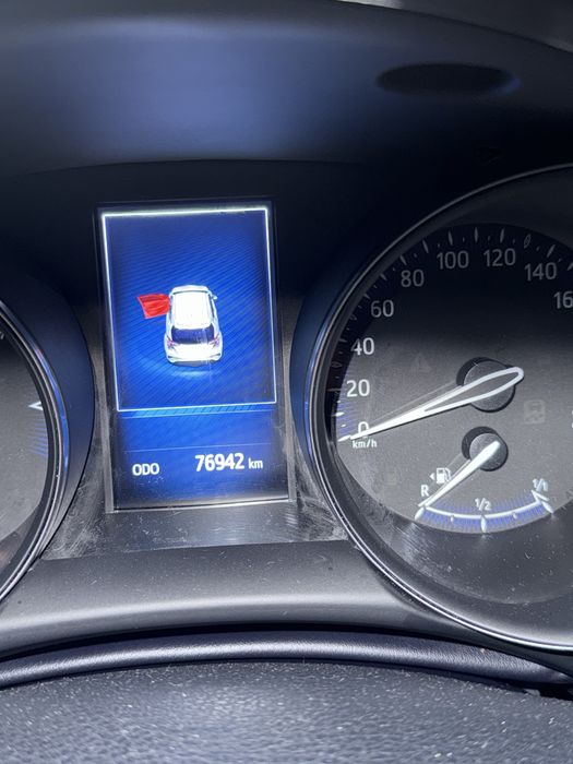 Toyota CHR 1.8 hibrido