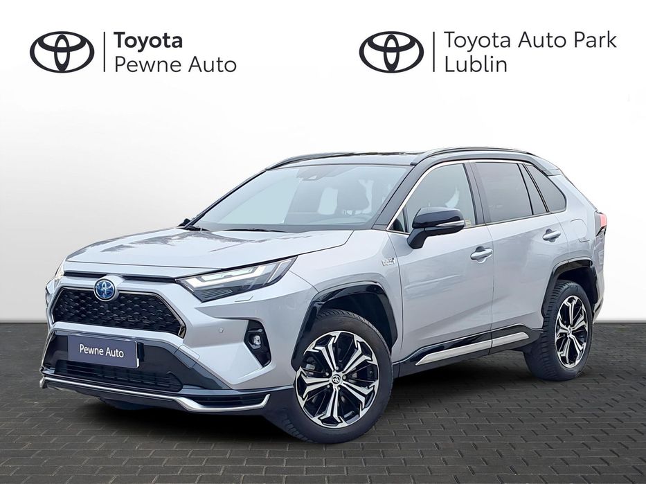 Toyota RAV-4