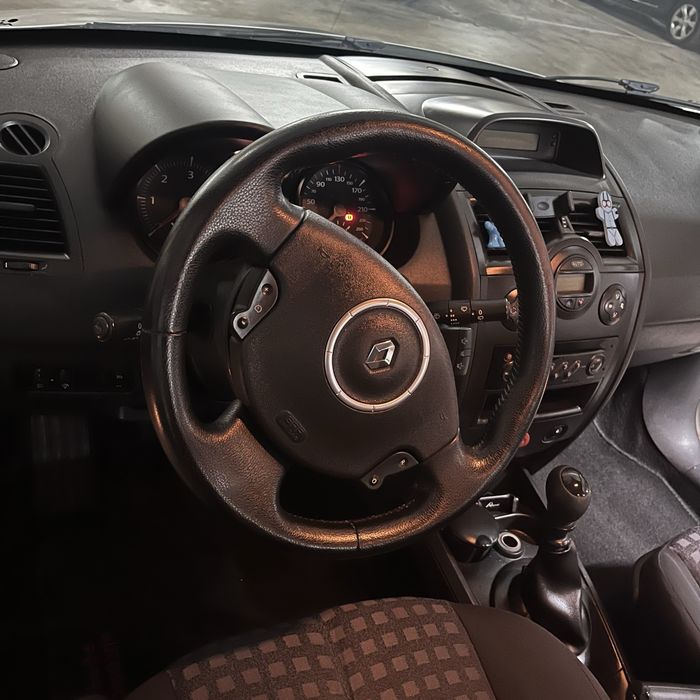 Renault Megane 1.5 dci diesel +351937824332
