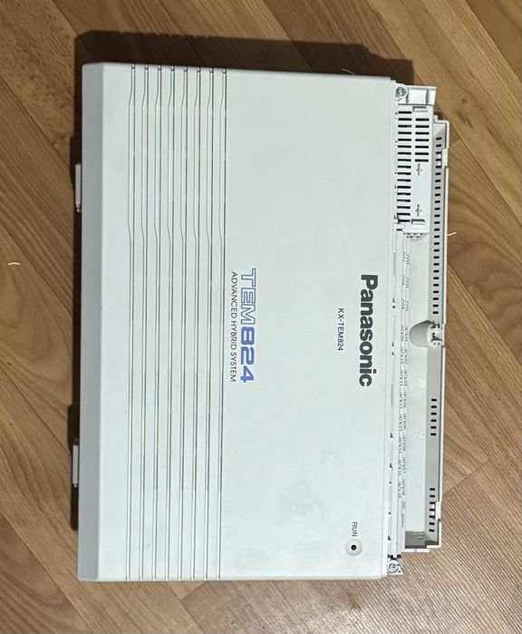 мини АТС Panasonic KX - TEM 824