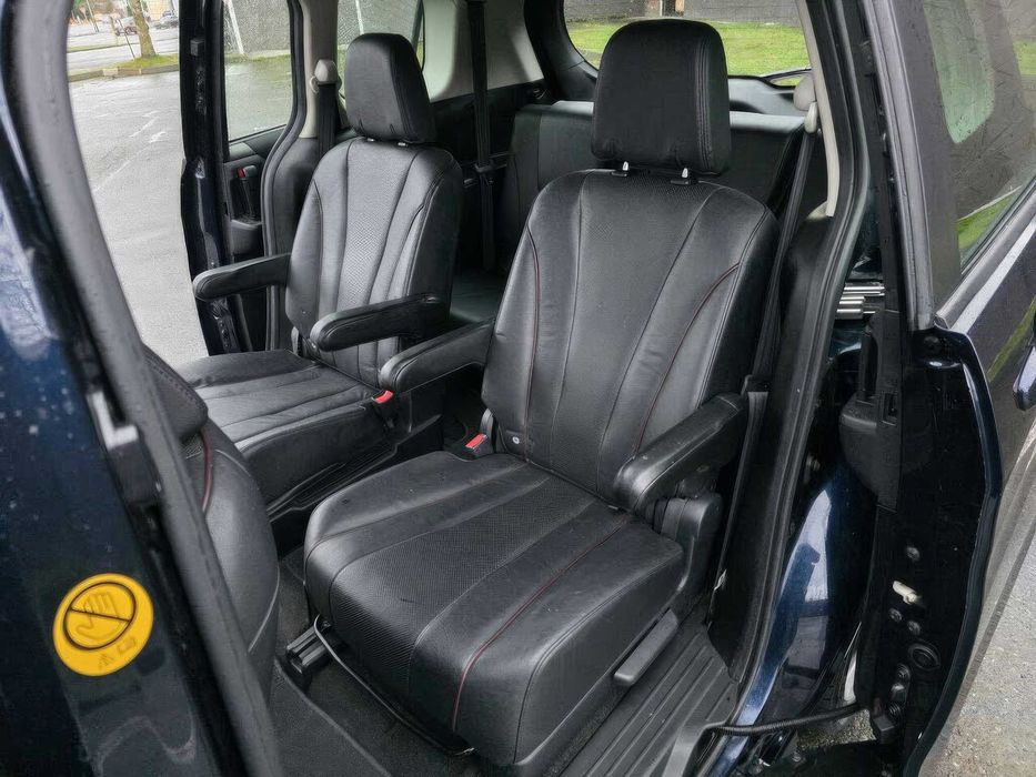 Mazda 5 Grand Touring      2014