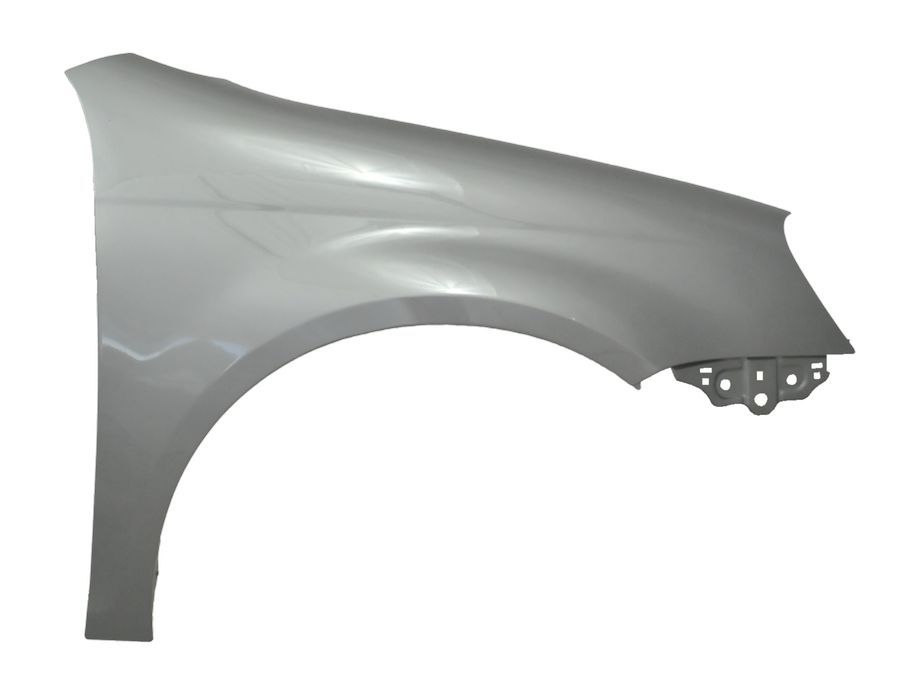 VW Golf V Variant Jetta Błotnik prawy LA7T