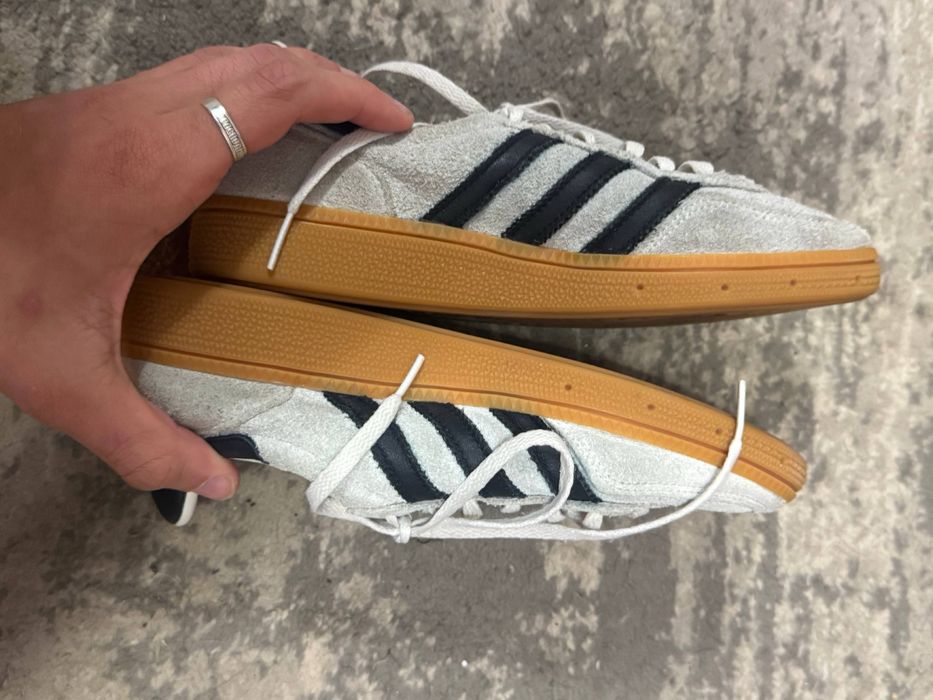 Кросівки adidas spezial