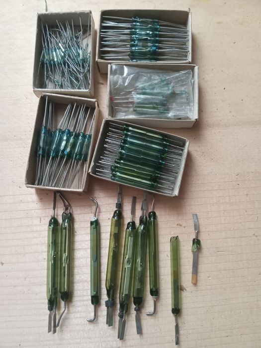 Реле поляризаційне РП 5