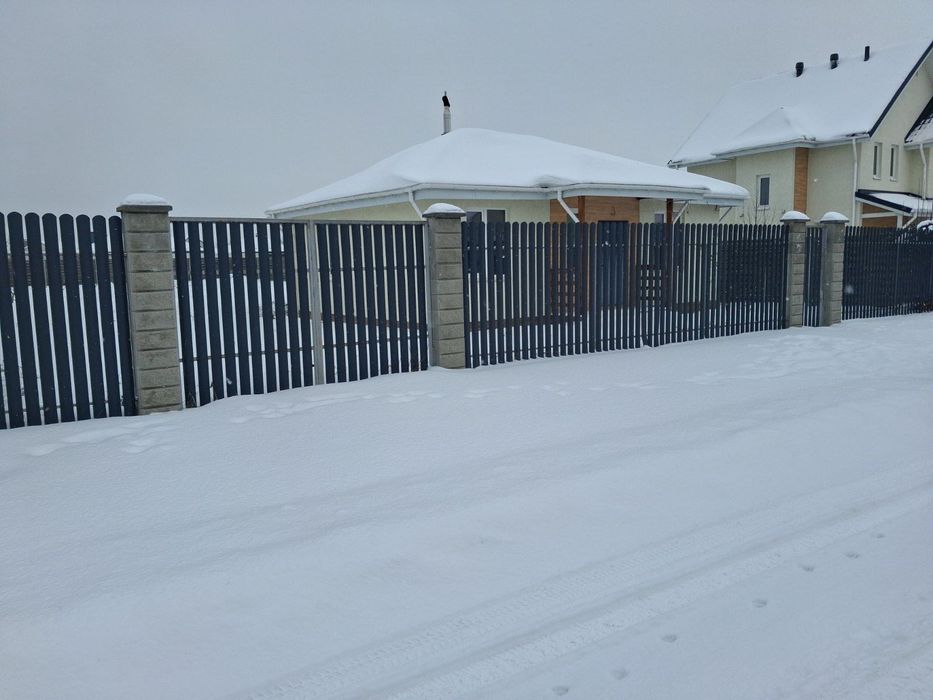 Оренда будинку - КМ «Сім Озер» с. Крушинка, вул. Кібенка.