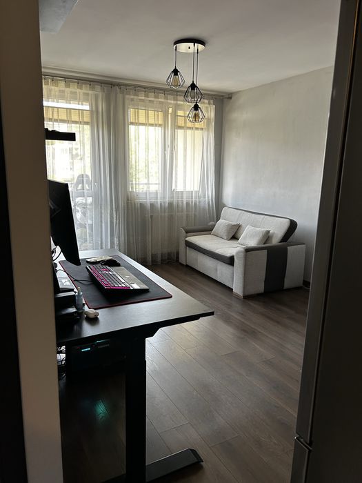 Mieszkanie bezczynszowe 42m2 . 29 Listopada SADYBA