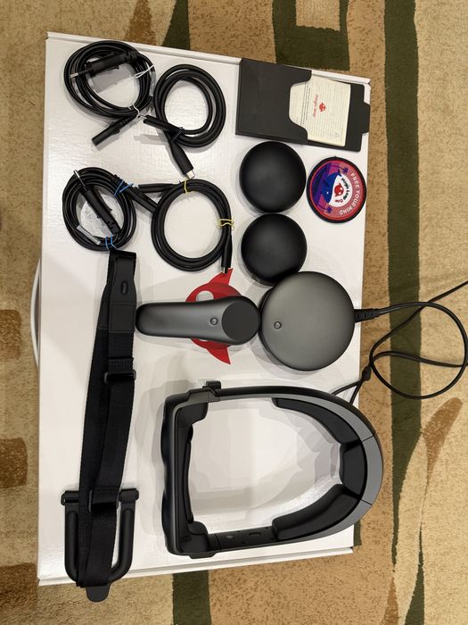 Magic Leap One (Creator Edition) — Ідеальний стан, FULL SET
