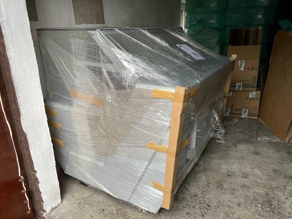 Lada chłodnicza CEBA Bochnia IZI 1360 mm - Nowa