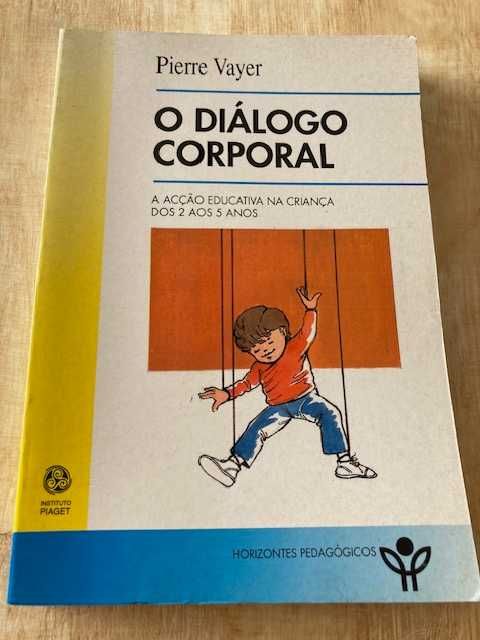 Livros sobre Crianças - vários